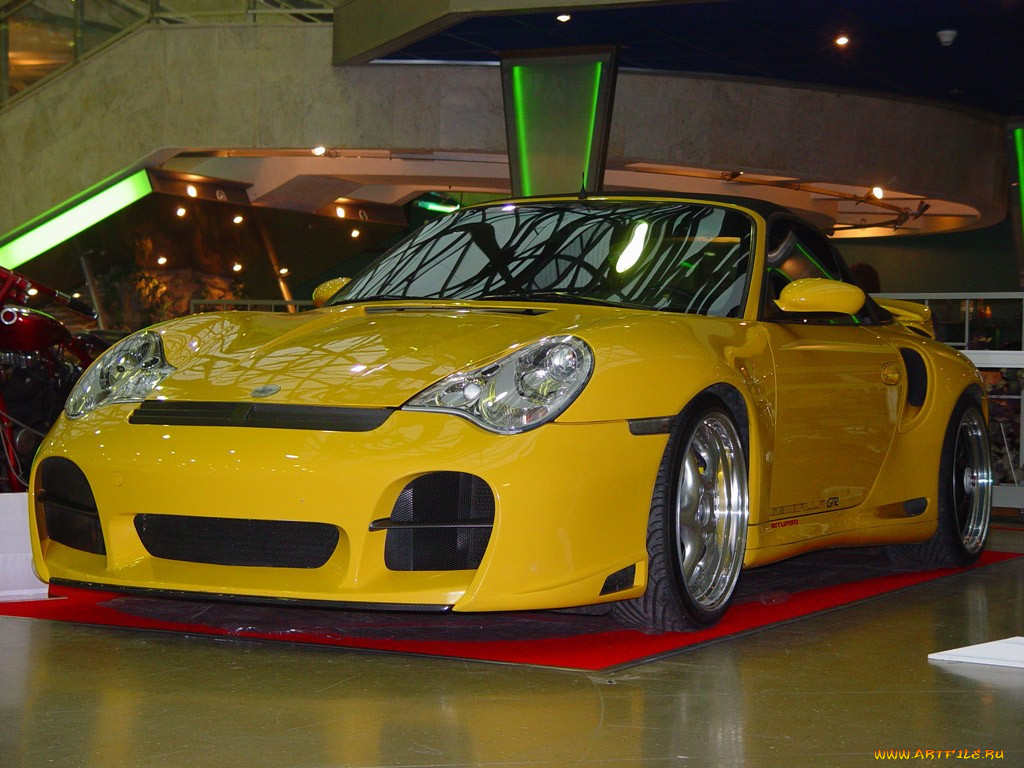 , porsche